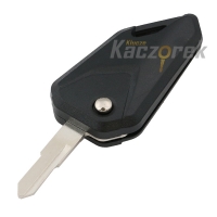 Motor Kawasaki 012 - klucz surowy